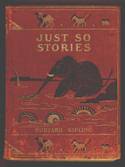 Just So Stories